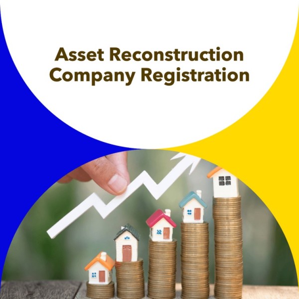 Asset Reconstruction Company Registration
