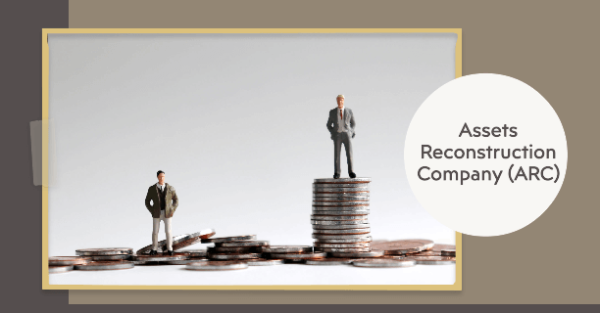 Key Benefits of Registering an Assets Reconstruction Company